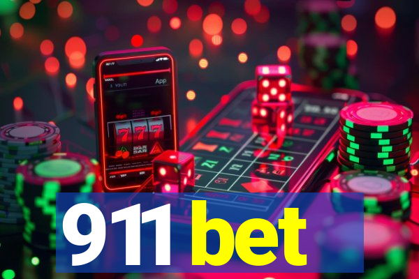 911 bet